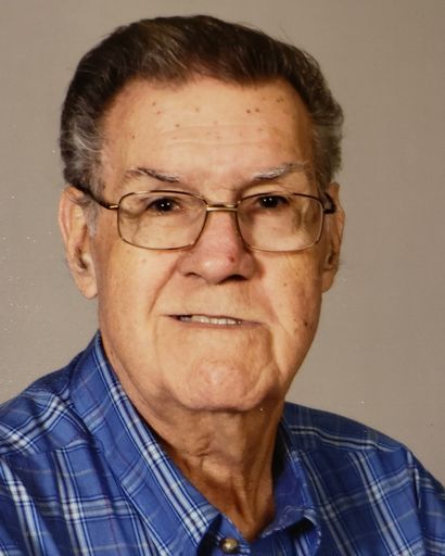 Ernest Samuel "Ernie" Carver, Jr.