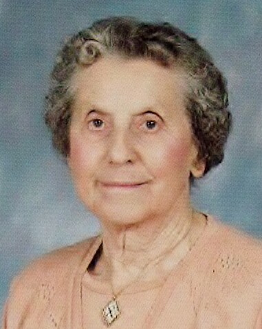 Mildred G. Leisso