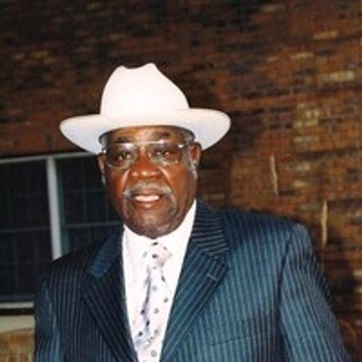 Charlie Clark, Sr. Profile Photo