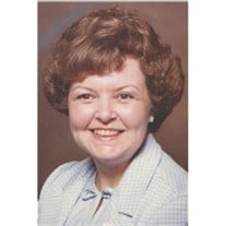 Frances H. Terrell Profile Photo