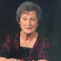 Dorothy A. Weisert