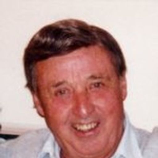 Robert Wheeler Profile Photo