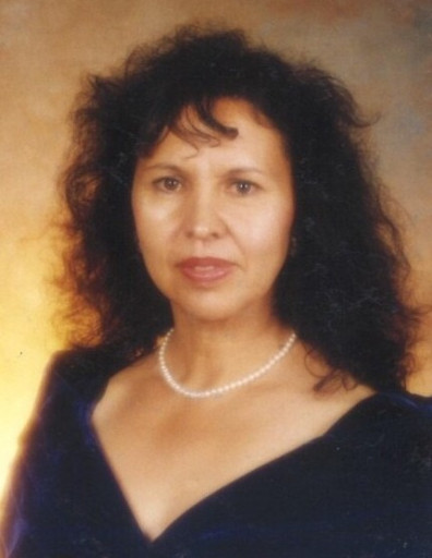 Nelda Cordova