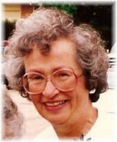 Betty Mae Burris Profile Photo