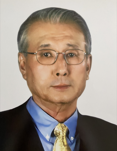 Robert Kang