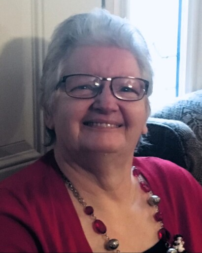 Judy Ellen Boles Profile Photo