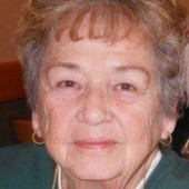 Phyllis Jean Milledge Profile Photo