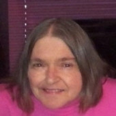 Beverly 'Kay' Manning Profile Photo