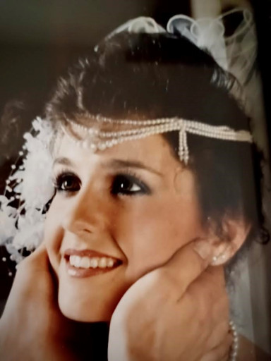 Lisa Marie Smart Hutson