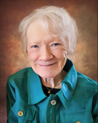 Mary Margaret Haynes Roth's obituary image