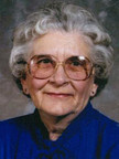 Hilda Kroger