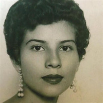 Mery Vasquez Profile Photo