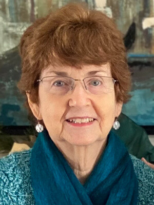 Mary M. “Marty” Zerbi