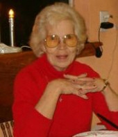 Donna Lewene Tibbetts