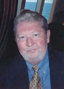 Robert Jefferson Janes, Sr.