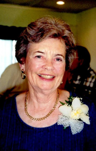 Kathleen Usher Profile Photo