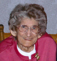 Rita  Maria Hopkins