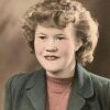 Vivian  Ruth Arment