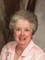 Rose Ann Gasser