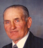 Lynn Gar Bagley