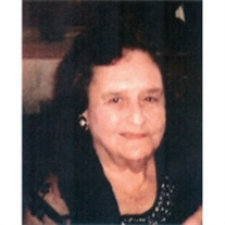 Lois Ann Satterwhite