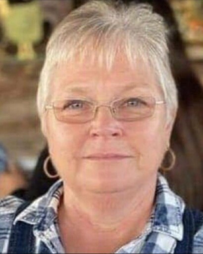 Pam Ewing's obituary image