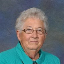 Agnes M. (Snyder) Richstein Profile Photo