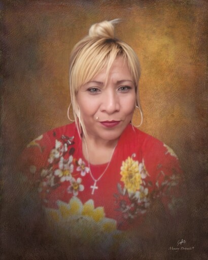 Irma Lopez de Montelongo Profile Photo