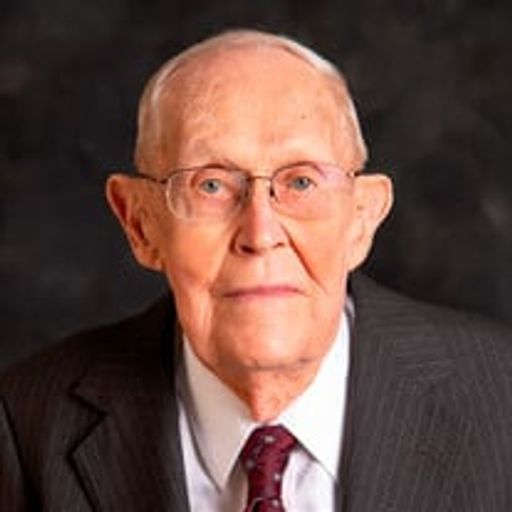 Carl M. Gustafson