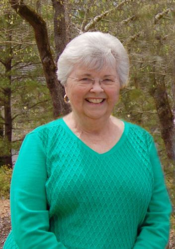 Sue Davenport Cochran