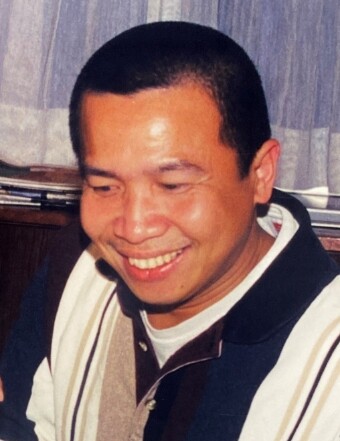 Lito Sison Salvador