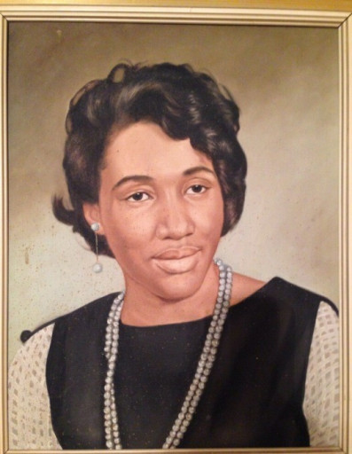 Mrs. Sandra Price