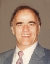 Wendell D. Beveridge Profile Photo