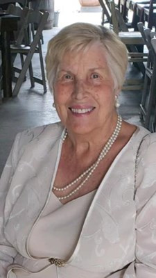 Betty K. Nelson