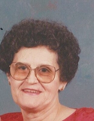 Dorothy M. Wisler