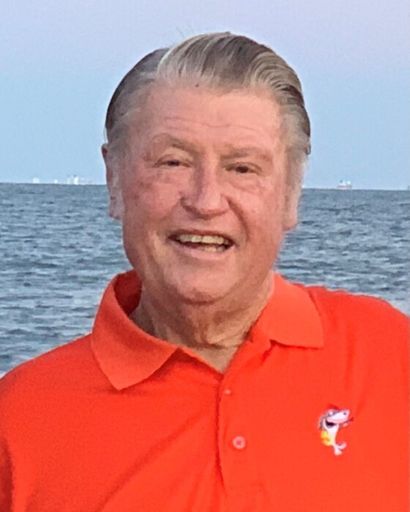 Jacky Timothy Collard, Sr. Profile Photo