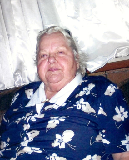 Marie Watson, of Lancing, TN