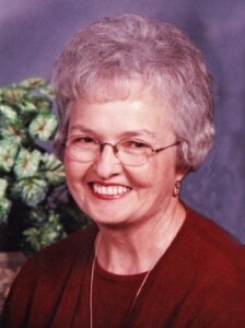 Mattie "Carolyn" Campbell Johnson