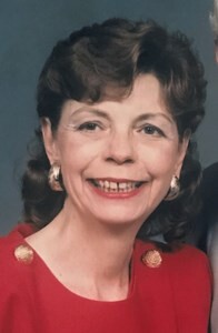 Mary Ann Lloyd Profile Photo