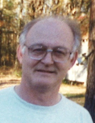 Elmer Vernon Moore, Jr.