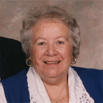 Luise Bichler Profile Photo