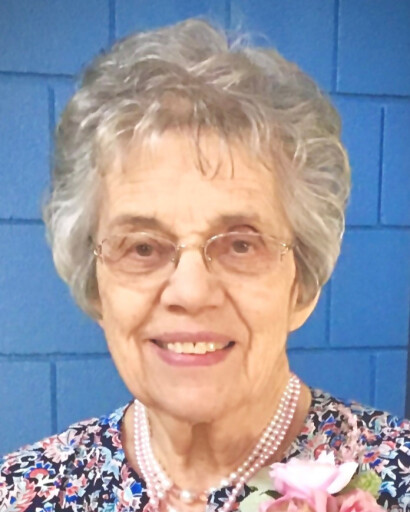 Joyce V. Swenson Profile Photo