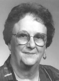 Mary Ann Lohr