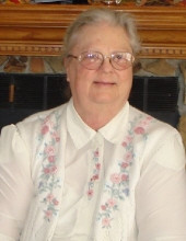 Wilma Jean Sykes Profile Photo