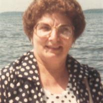 Elvira Calvano Profile Photo
