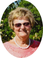 Judy Moyers Profile Photo