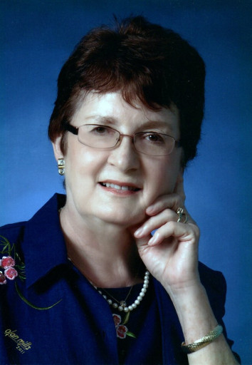 Mary Ann  Shaw Profile Photo