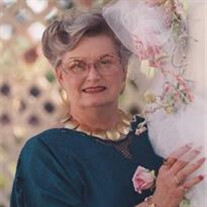 Bessie Huckaby Profile Photo