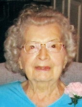 Nora R. Snyder Profile Photo