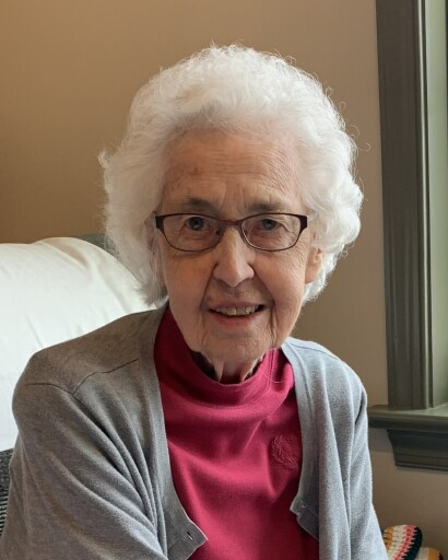 Betty J. Lausch's obituary image